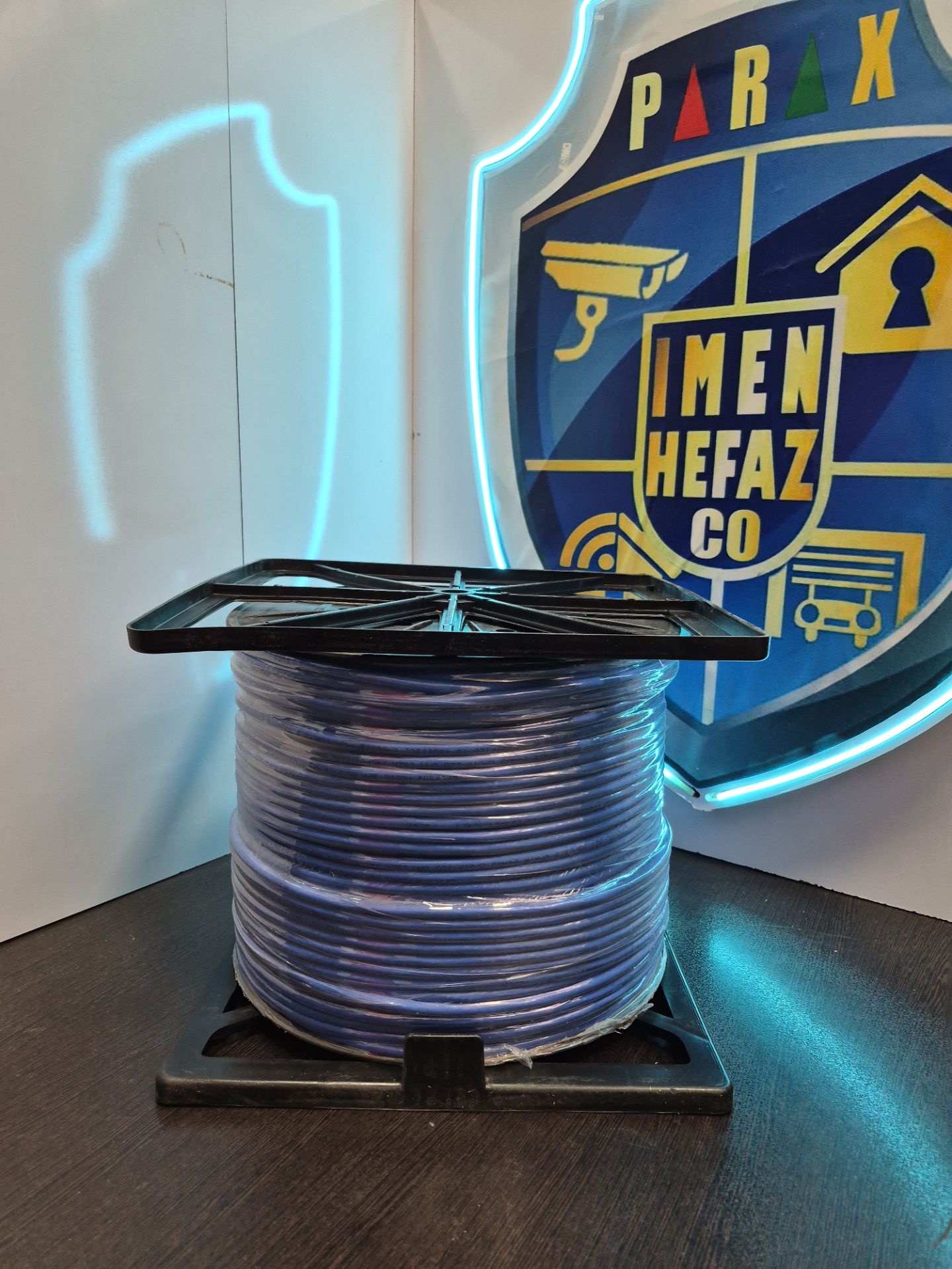 کابل شبکه cat6utp