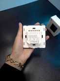 کلید 4 پل لمسی ZigBee
