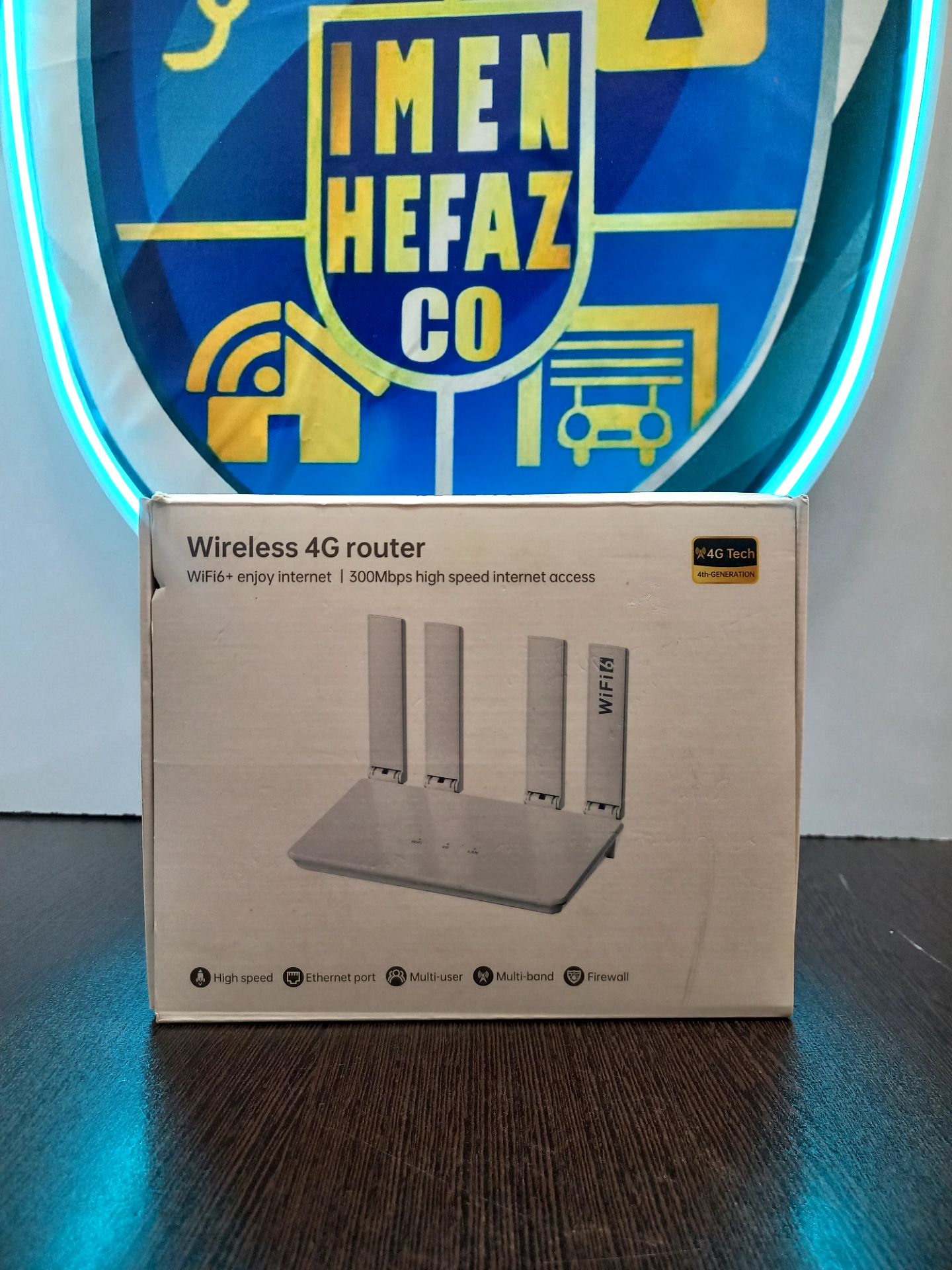 مودم سیم کارتی 5g