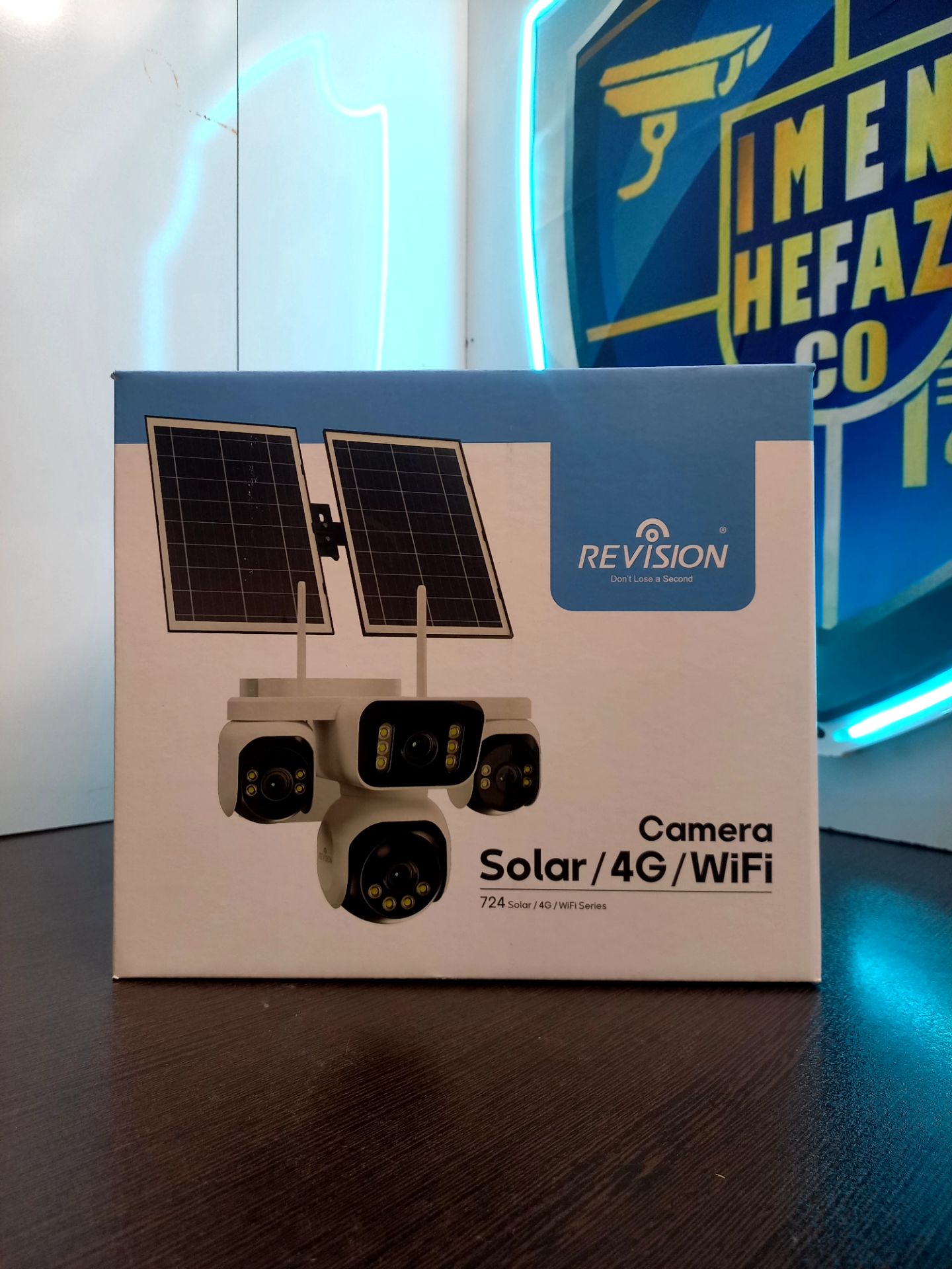اسپددام سولار سیم کارتی 4g
